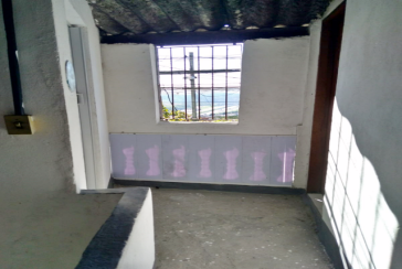 Casa à venda no Jardim Ipanema (Zona Oeste) na Rua Pablo Podesta,