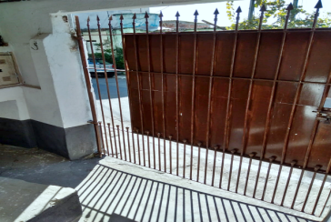 Casa à venda no Jardim Ipanema (Zona Oeste) na Rua Pablo Podesta,
