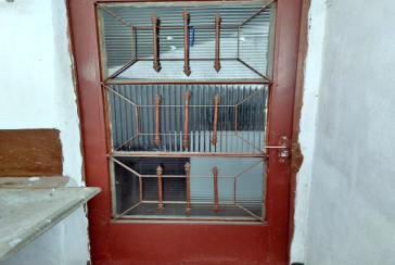 Casa à venda no Jardim Ipanema (Zona Oeste) na Rua Pablo Podesta,