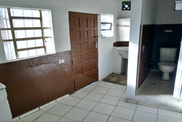 Casa à venda no Jardim Ipanema (Zona Oeste) na Rua Pablo Podesta,