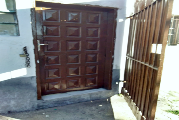 Casa à venda no Jardim Ipanema (Zona Oeste) na Rua Pablo Podesta,