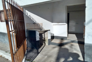 Casa à venda no Jardim Ipanema (Zona Oeste) na Rua Pablo Podesta,