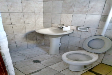 Casa à venda no Jardim Ipanema (Zona Oeste) na Rua Pablo Podesta,