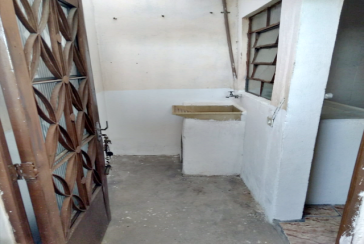 Casa à venda no Jardim Ipanema (Zona Oeste) na Rua Pablo Podesta,