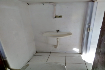 Casa à venda no Jardim Ipanema (Zona Oeste) na Rua Pablo Podesta,