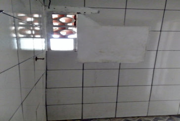 Casa à venda no Jardim Ipanema (Zona Oeste) na Rua Pablo Podesta,