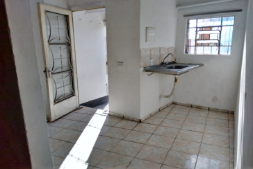 Casa à venda no Jardim Ipanema (Zona Oeste) na Rua Pablo Podesta,