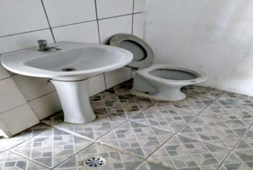 Casa à venda no Jardim Ipanema (Zona Oeste) na Rua Pablo Podesta,