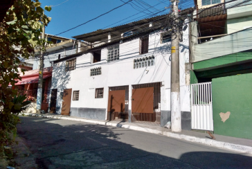 Casa à venda no Jardim Ipanema (Zona Oeste) na Rua Pablo Podesta,