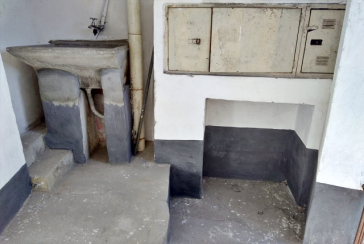 Casa à venda no Jardim Ipanema (Zona Oeste) na Rua Pablo Podesta,