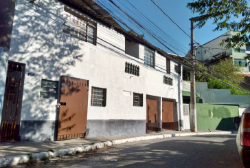 Casa à venda no Jardim Ipanema (Zona Oeste) na Rua Pablo Podesta,