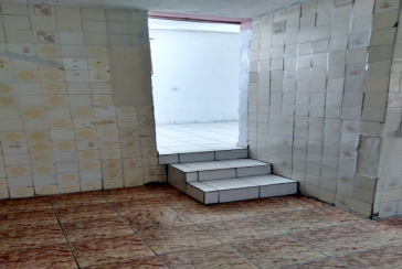 Casa à venda no Jardim Ipanema (Zona Oeste) na Rua Pablo Podesta,