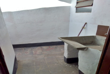 Casa à venda no Jardim Ipanema (Zona Oeste) na Rua Pablo Podesta,