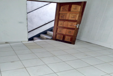 Casa à venda no Jardim Ipanema (Zona Oeste) na Rua Pablo Podesta,