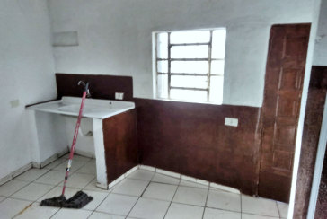Casa à venda no Jardim Ipanema (Zona Oeste) na Rua Pablo Podesta,