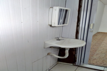Casa à venda no Jardim Ipanema (Zona Oeste) na Rua Pablo Podesta,