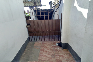 Casa à venda no Jardim Ipanema (Zona Oeste) na Rua Pablo Podesta,