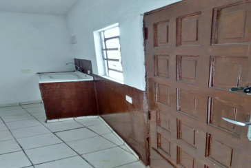 Casa à venda no Jardim Ipanema (Zona Oeste) na Rua Pablo Podesta,