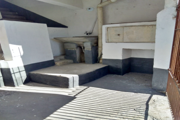 Casa à venda no Jardim Ipanema (Zona Oeste) na Rua Pablo Podesta,