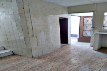 Casa à venda no Jardim Ipanema (Zona Oeste) na Rua Pablo Podesta,