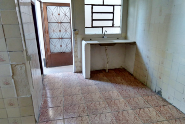 Casa à venda no Jardim Ipanema (Zona Oeste) na Rua Pablo Podesta,