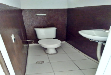 Casa à venda no Jardim Ipanema (Zona Oeste) na Rua Pablo Podesta,