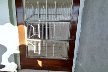 Casa à venda no Jardim Ipanema (Zona Oeste) na Rua Pablo Podesta,