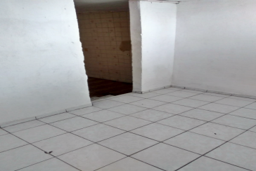 Casa à venda no Jardim Ipanema (Zona Oeste) na Rua Pablo Podesta,