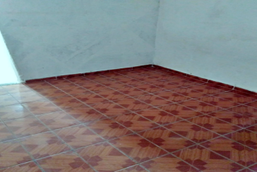 Casa à venda no Jardim Ipanema (Zona Oeste) na Rua Pablo Podesta,
