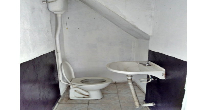 Casa à venda no Jardim Ipanema (Zona Oeste) na Rua Pablo Podesta,