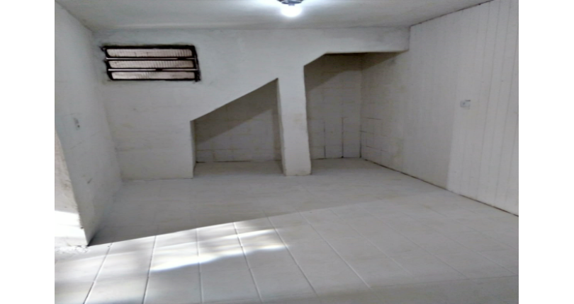 Casa à venda no Jardim Ipanema (Zona Oeste) na Rua Pablo Podesta,