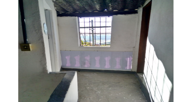 Casa à venda no Jardim Ipanema (Zona Oeste) na Rua Pablo Podesta,