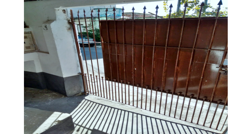 Casa à venda no Jardim Ipanema (Zona Oeste) na Rua Pablo Podesta,