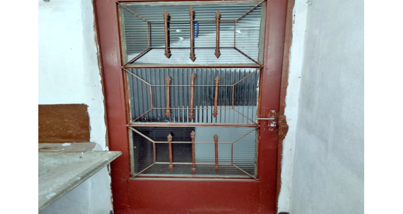 Casa à venda no Jardim Ipanema (Zona Oeste) na Rua Pablo Podesta,