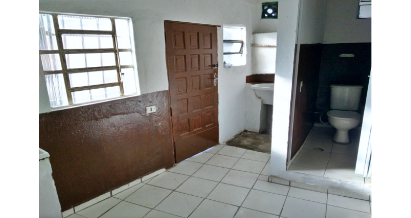 Casa à venda no Jardim Ipanema (Zona Oeste) na Rua Pablo Podesta,