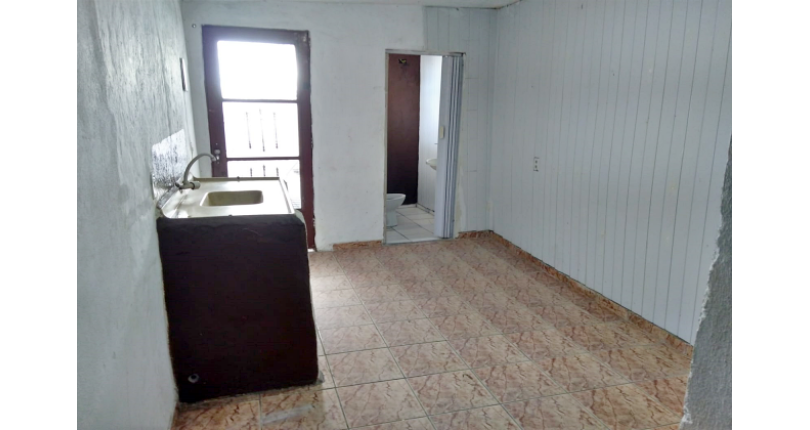 Casa à venda no Jardim Ipanema (Zona Oeste) na Rua Pablo Podesta,