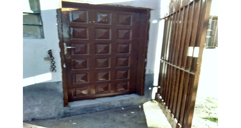 Casa à venda no Jardim Ipanema (Zona Oeste) na Rua Pablo Podesta,