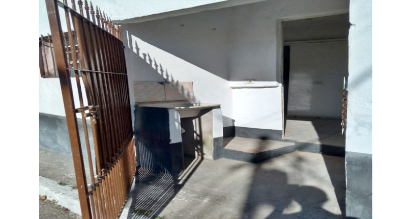 Casa à venda no Jardim Ipanema (Zona Oeste) na Rua Pablo Podesta,