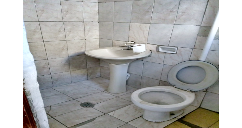 Casa à venda no Jardim Ipanema (Zona Oeste) na Rua Pablo Podesta,