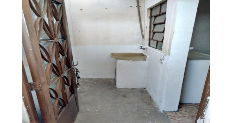 Casa à venda no Jardim Ipanema (Zona Oeste) na Rua Pablo Podesta,