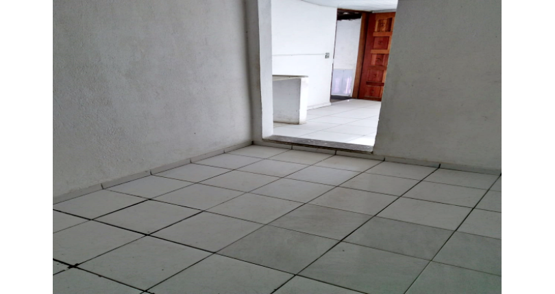 Casa à venda no Jardim Ipanema (Zona Oeste) na Rua Pablo Podesta,