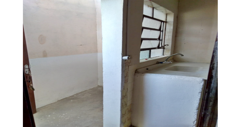 Casa à venda no Jardim Ipanema (Zona Oeste) na Rua Pablo Podesta,