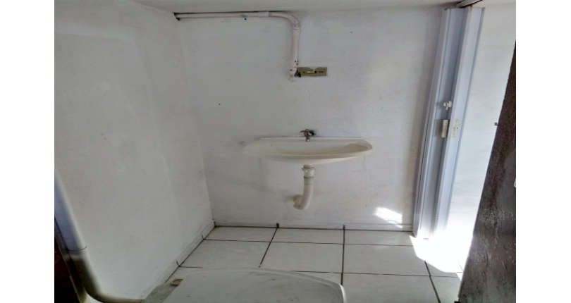 Casa à venda no Jardim Ipanema (Zona Oeste) na Rua Pablo Podesta,