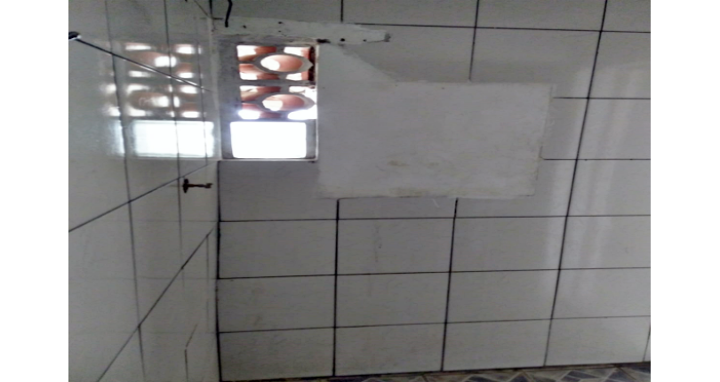 Casa à venda no Jardim Ipanema (Zona Oeste) na Rua Pablo Podesta,