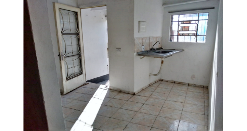 Casa à venda no Jardim Ipanema (Zona Oeste) na Rua Pablo Podesta,