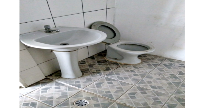 Casa à venda no Jardim Ipanema (Zona Oeste) na Rua Pablo Podesta,