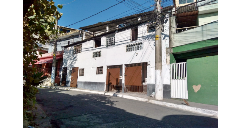 Casa à venda no Jardim Ipanema (Zona Oeste) na Rua Pablo Podesta,