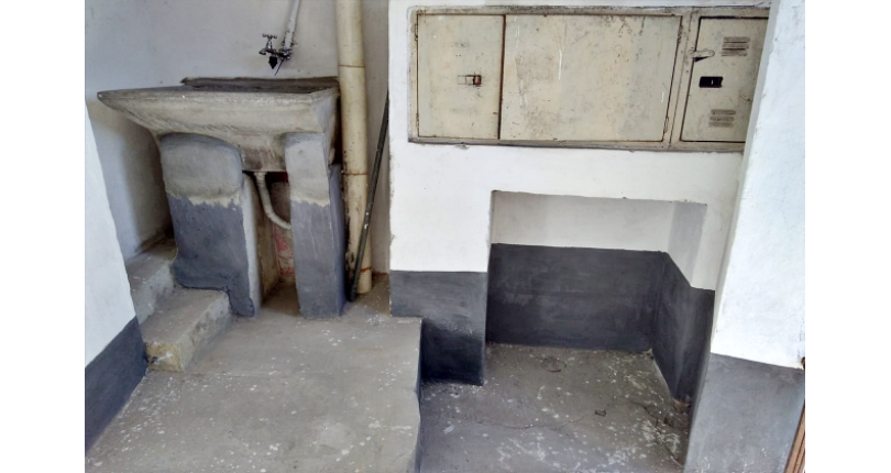 Casa à venda no Jardim Ipanema (Zona Oeste) na Rua Pablo Podesta,