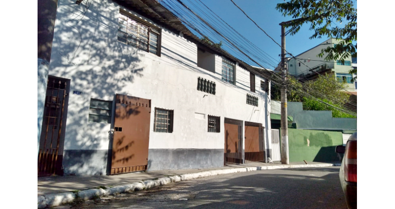 Casa à venda no Jardim Ipanema (Zona Oeste) na Rua Pablo Podesta,