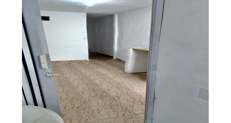 Casa à venda no Jardim Ipanema (Zona Oeste) na Rua Pablo Podesta,